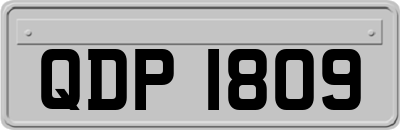 QDP1809