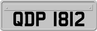 QDP1812