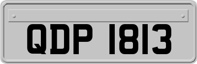QDP1813