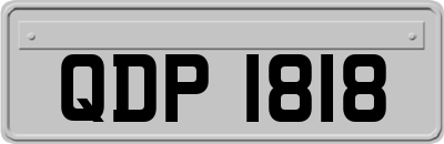 QDP1818