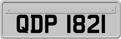 QDP1821