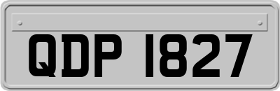 QDP1827