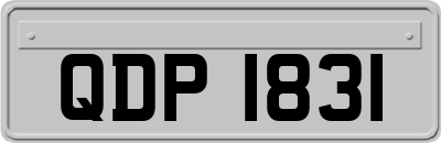 QDP1831