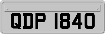 QDP1840