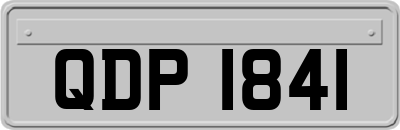 QDP1841