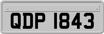 QDP1843