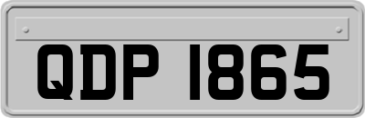 QDP1865
