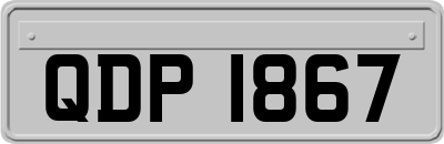 QDP1867