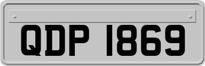 QDP1869