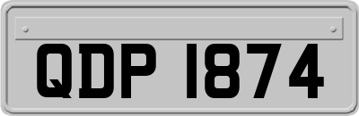 QDP1874