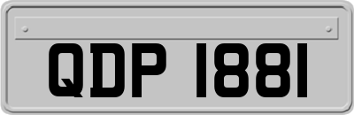 QDP1881