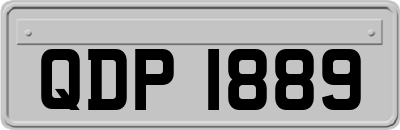 QDP1889