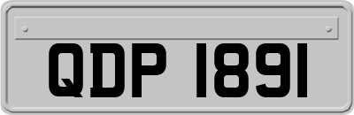 QDP1891