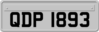 QDP1893