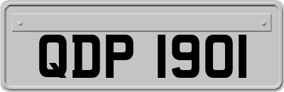 QDP1901