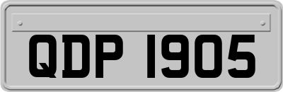 QDP1905