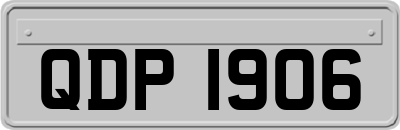 QDP1906