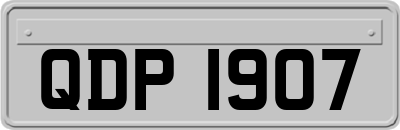 QDP1907