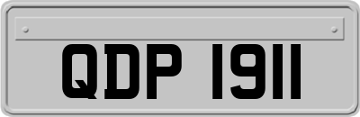 QDP1911