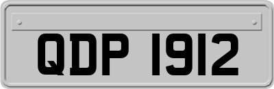 QDP1912