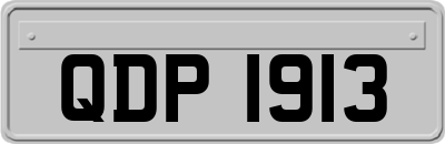 QDP1913