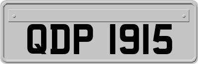 QDP1915