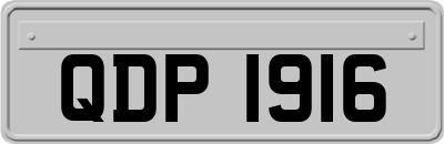 QDP1916