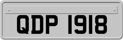QDP1918