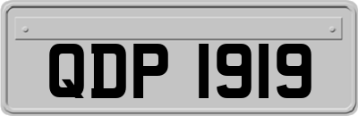 QDP1919