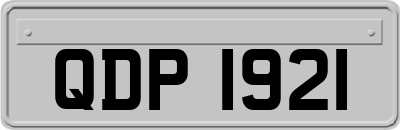 QDP1921