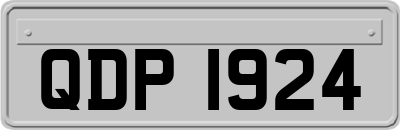 QDP1924