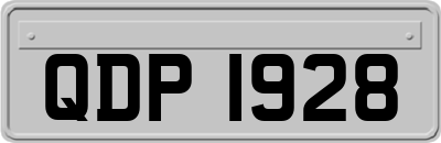 QDP1928