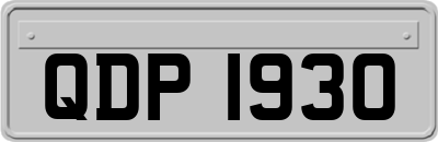 QDP1930