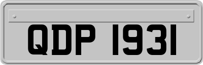 QDP1931