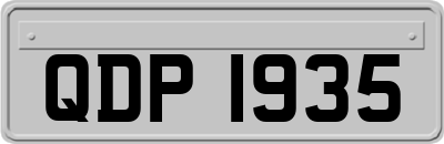QDP1935