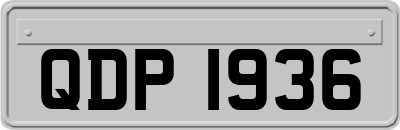 QDP1936