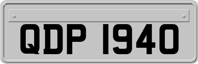 QDP1940