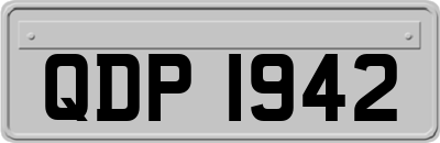 QDP1942