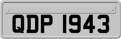 QDP1943