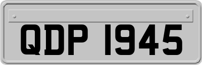 QDP1945