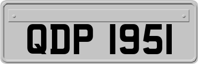 QDP1951