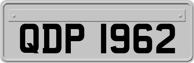 QDP1962