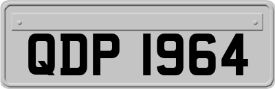 QDP1964