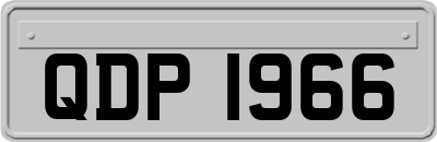 QDP1966