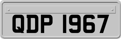 QDP1967
