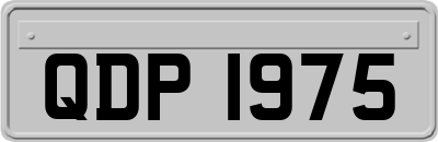 QDP1975