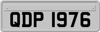 QDP1976
