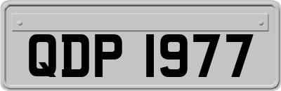QDP1977