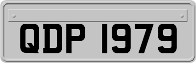 QDP1979