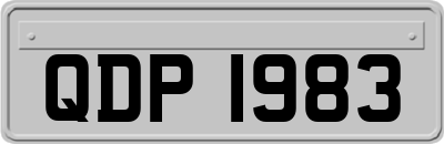 QDP1983